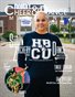 HOLLA'! Cheer & Dance Magazine - 2026 Spr/Sum Issue