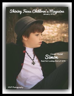 January 2014 Issue #3 