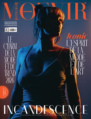 18 Moevir Magazine February Issue 2026