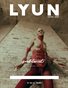 LYUN ISSUE No.8 (VOL No.2)