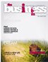 THE BUSINESS 101 MAGAZINE SUMMER 2013 EDITION