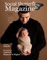 Issue No. 8 - Newborns, Babies & Toddlers - Social Shutterfli Magazine