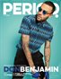 PERIOD ft. Don Benjamin - Cover A