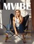 MVIBE Magazine November 2021 issue 36.1 Portrait|Fashion