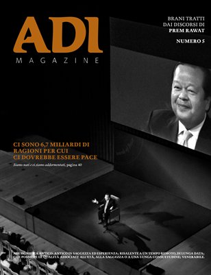 ADI – numero 5