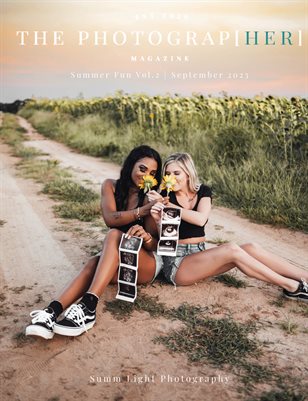 Summer Fun Vol.2 | September 2023