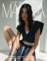MARIKA MAGAZINE FASHION & GLAMOUR (ISSUE 3898 - MAY)