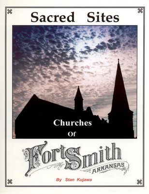 CHURCHES of FORT SMITH