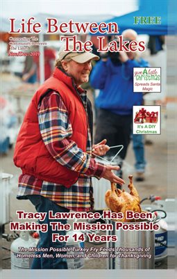 LBL - November 2019