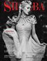 Sheeba Magazine 2016 September/October Volume III