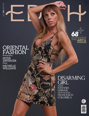Edith magazine No.1045