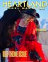 HEARTLAND Model Magazine, September 2026