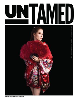 UNTAMED BEAUTY (Vol. 393 July 2026)