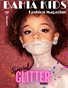 Bahia Kids fashion Magazine -Especial Glitter Edition #1