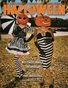 2026, Retro Lovely, April Halloween VOL-08, Miss Cherry Vanilla Sarsaparilla and Pinup Amber Grable Cover.