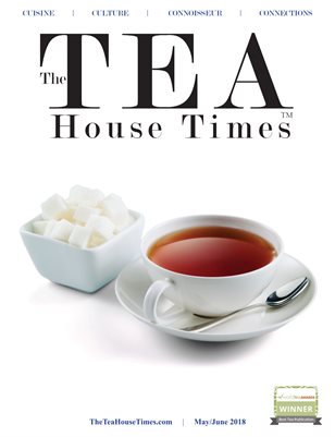 The TEA House Times May/June 2018 Issue