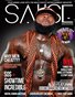 SAUSE MAGAZINE ISSUE #1