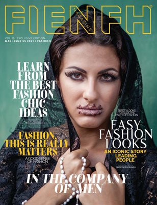02 Fienfh Magazine May Issue 2021