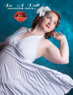 Be A Doll Issue 6