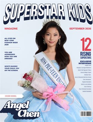     RISING STARS Magazine 09
