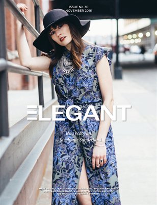 Fashion #6 (November 2016)