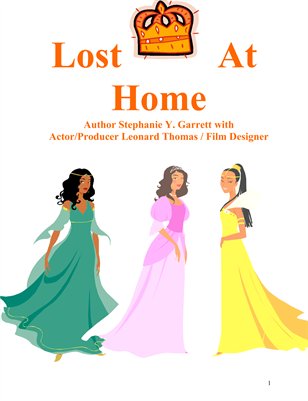 Lost At Home