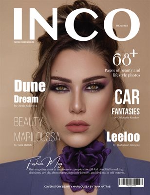 INCO Magazine June 2023 Issue 6