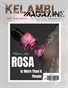 Kelambi Magazine Special Visual Art July Edition Vol 070