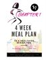 Chapter 1 Meal Plan Guide
