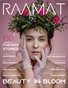 RAAMAT Magazine March 2021 FLOWERS Special Edition Issue 3