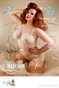 The Social Pin | Issue 96 | Mizz Red Jen Poster