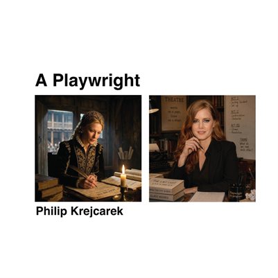 A Playwright