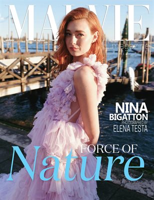 MALVIE Effortless Chic 38 January 2024