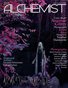 The Alchemist Magazine - Avant Garde Issue