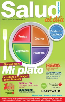 Edicion # 37, Año VIII, Julio/Agosto 2011.