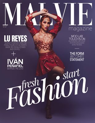 MALVIE BODY POSITIVITY 104 March 2026