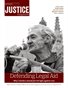 Justice Magazine: The Catholic Social Justice Quarterly - Spring 2014