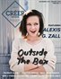 Créer Magazine | Volume 1, Issue 3: Alexis G. Zall