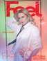 FEEL Magazine | The March Portrait Edition | Vol.1 | 2025