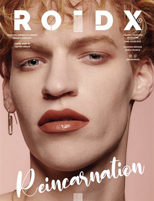 316 ROIDX MAGAZINE JUNE 2023