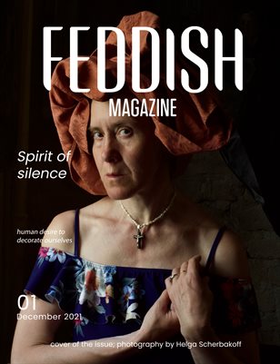 Magazine December 2021 