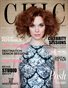 CHIC Magazine | Issue 5 | The Posh Issue
