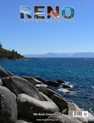 April 2012 Edition