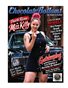 Puerto Rican Miss Kitty Chocolate Bottoms Magazine October 2027