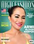 High Fashion Magazine Mother's Day Special Issue