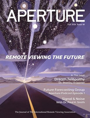 Aperture 40 Fall 2026