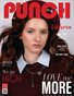 PUNCH Magazine | The February Fashion & Beauty Edition | Vol.3 | 2025