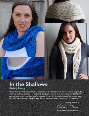 In the Shallows