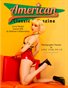 American Classic Magazine May Issue