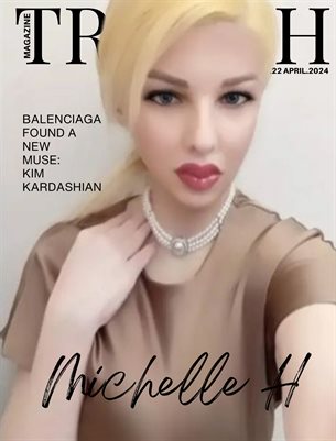 TRENCH MAGAZINE | VOL.22 | APRIL 2024